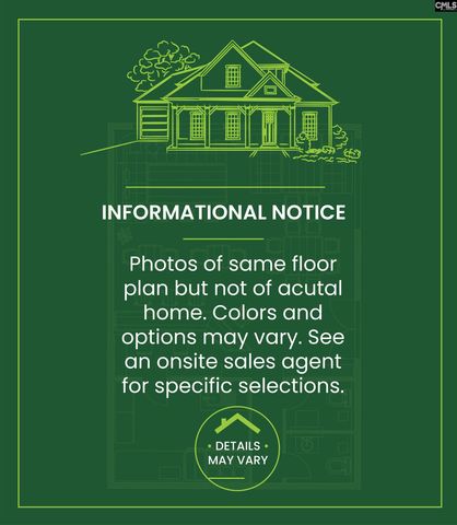 268 Boseman Road, Irmo, SC 29063