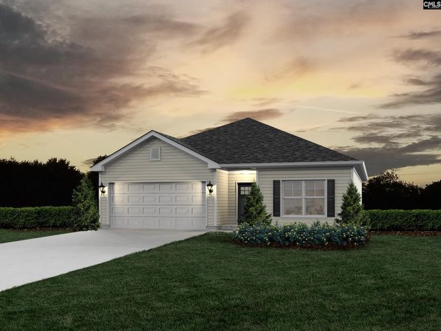 268 Boseman Road, Irmo, SC 29063
