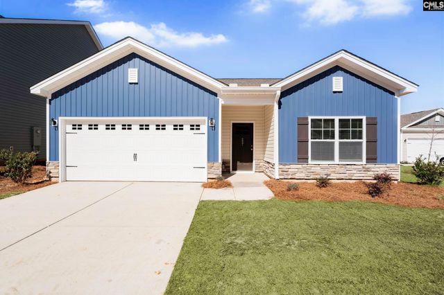 268 Boseman Road, Irmo, SC 29063