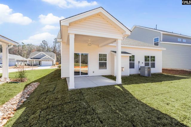 268 Boseman Road, Irmo, SC 29063