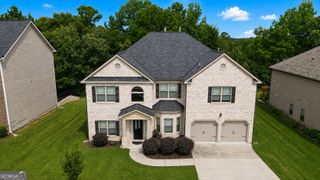 613 Oakville Trail, Hampton, GA 30228