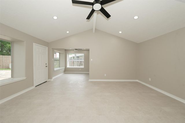 9607 Rumbling Wood Lane, Houston, TX 77086