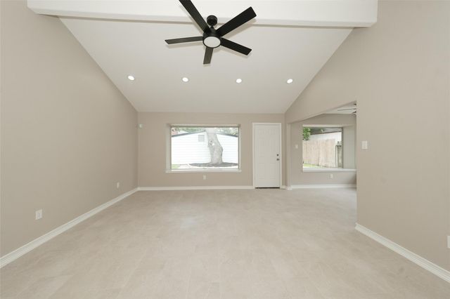 9607 Rumbling Wood Lane, Houston, TX 77086