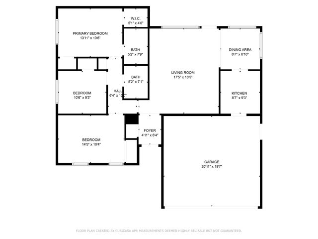 9607 Rumbling Wood Lane, Houston, TX 77086