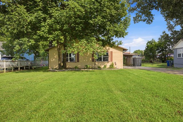 206 Maplewood Avenue, Chattanooga, TN 37411