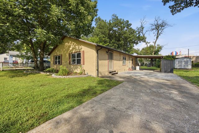 206 Maplewood Avenue, Chattanooga, TN 37411