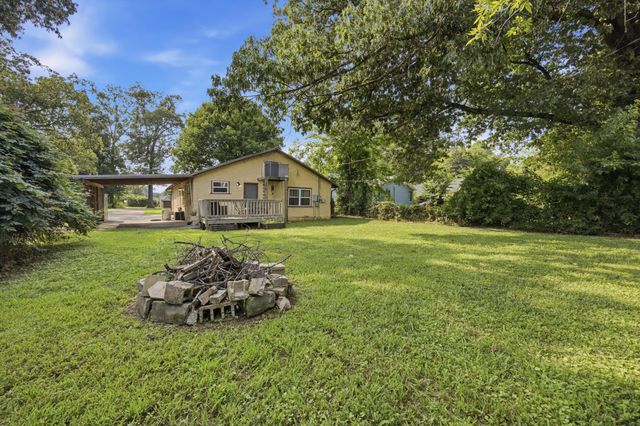 206 Maplewood Avenue, Chattanooga, TN 37411