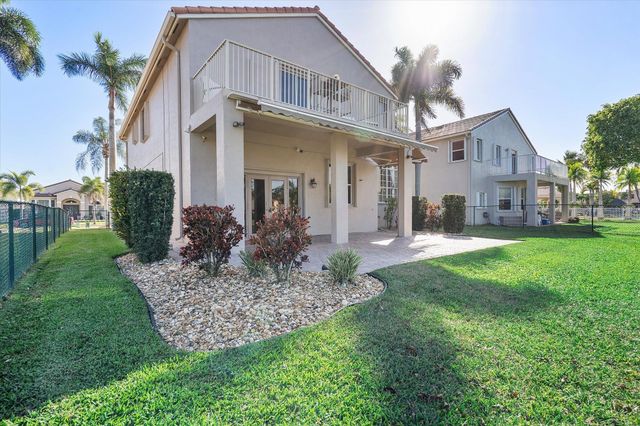 18435 NW 10th Street, Pembroke Pines, FL 33029