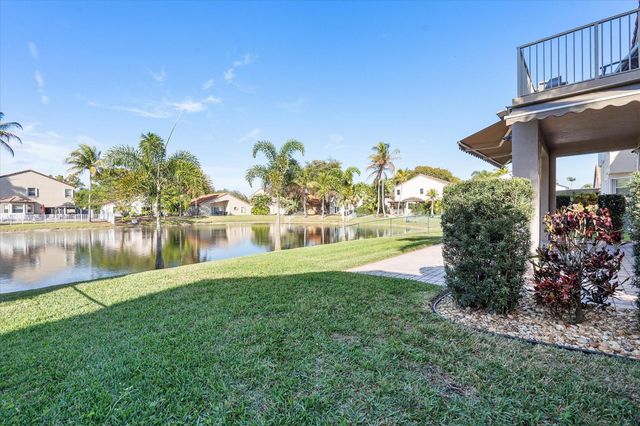 18435 NW 10th Street, Pembroke Pines, FL 33029