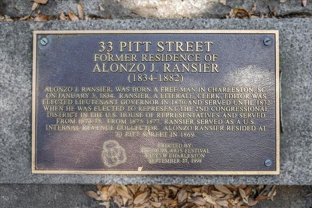 33 Pitt Street 3, Charleston, SC 29401