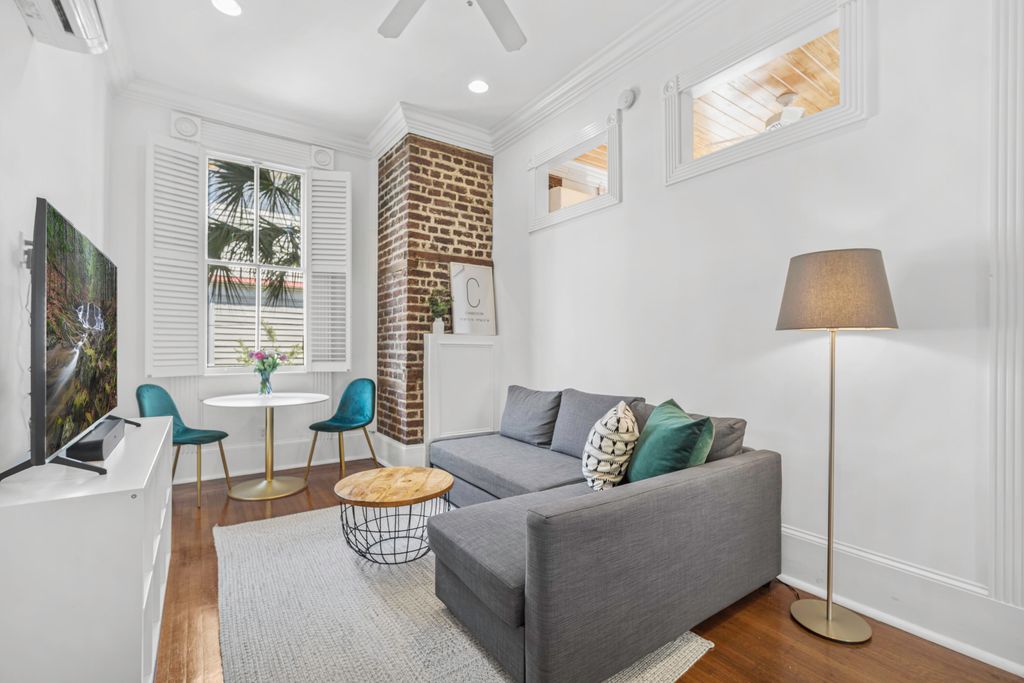 33 Pitt Street 3, Charleston, SC 29401