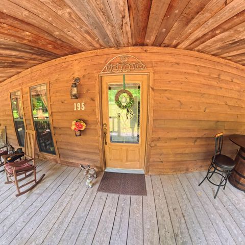 195 Kennedy Lane, Whitley City, KY 42653