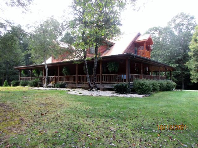 195 Kennedy Lane, Whitley City, KY 42653