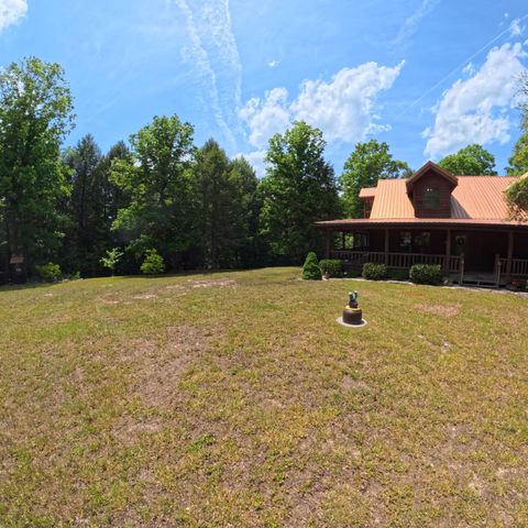 195 Kennedy Lane, Whitley City, KY 42653