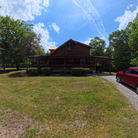 195 Kennedy Lane, Whitley City, KY 42653