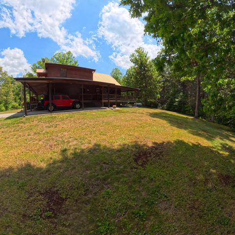 195 Kennedy Lane, Whitley City, KY 42653