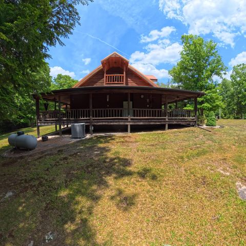 195 Kennedy Lane, Whitley City, KY 42653