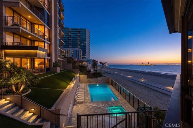 1750 E Ocean 501, Long Beach, CA 90802