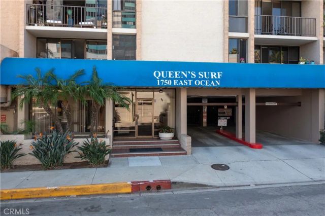 1750 E Ocean 501, Long Beach, CA 90802