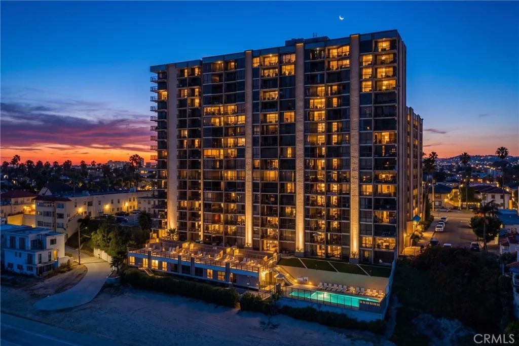 1750 E Ocean 501, Long Beach, CA 90802