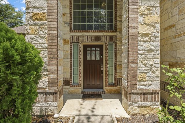 4372 Barchetta DR, Round Rock, TX 78665