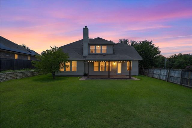 4372 Barchetta DR, Round Rock, TX 78665