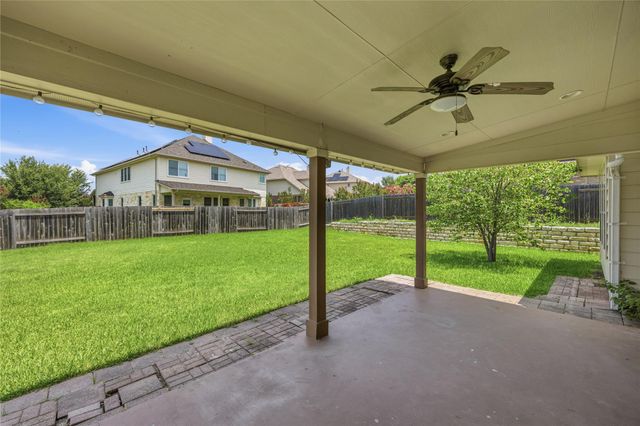 4372 Barchetta DR, Round Rock, TX 78665