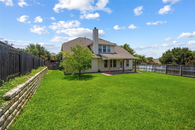 4372 Barchetta DR, Round Rock, TX 78665