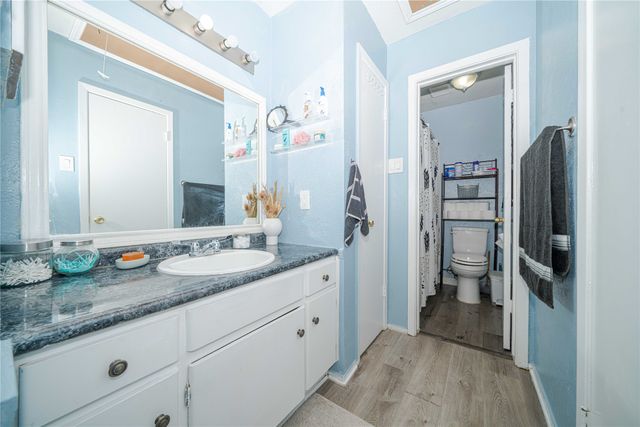 13544 Waterfall Way, Dallas, TX 75240