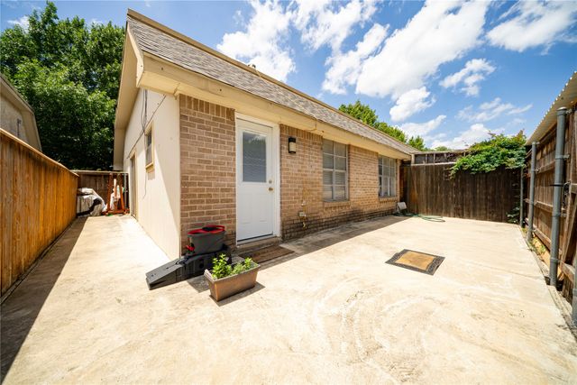 13544 Waterfall Way, Dallas, TX 75240