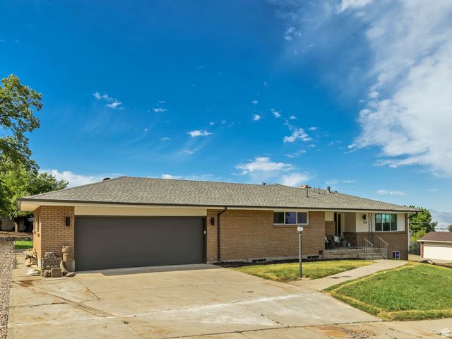 1168 E CENTER ST, Bountiful, UT 84010