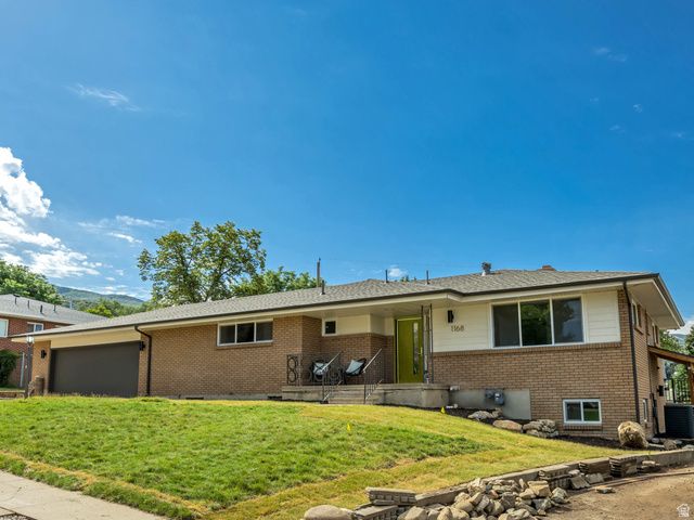 1168 E CENTER ST, Bountiful, UT 84010