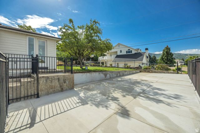 1168 E CENTER ST, Bountiful, UT 84010