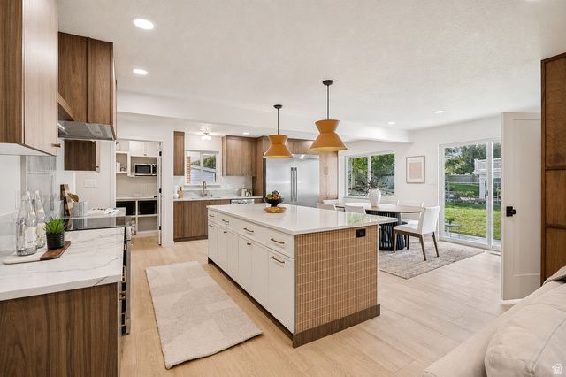1168 E CENTER ST, Bountiful, UT 84010