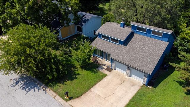 7514 Orient Avenue, Kansas City, KS 66112