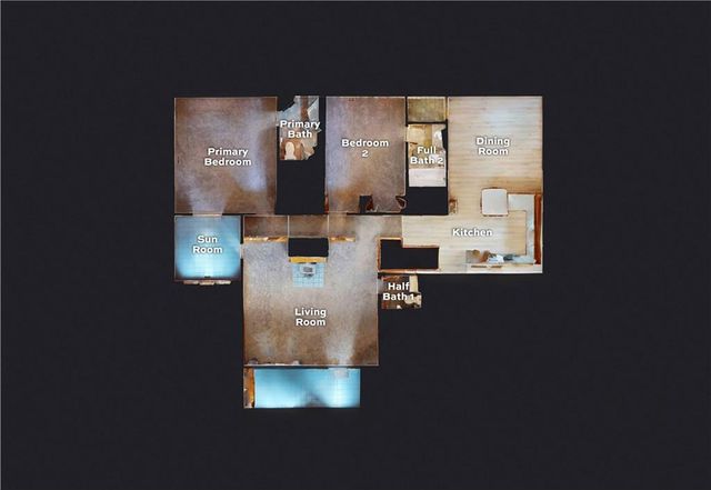 7514 Orient Avenue, Kansas City, KS 66112