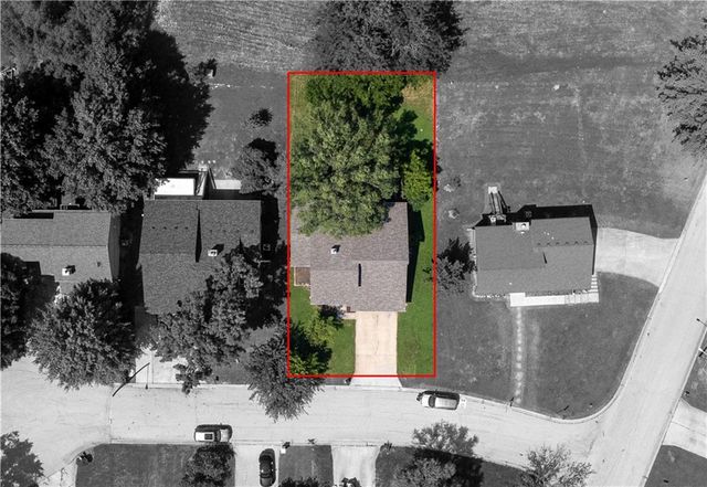 7514 Orient Avenue, Kansas City, KS 66112