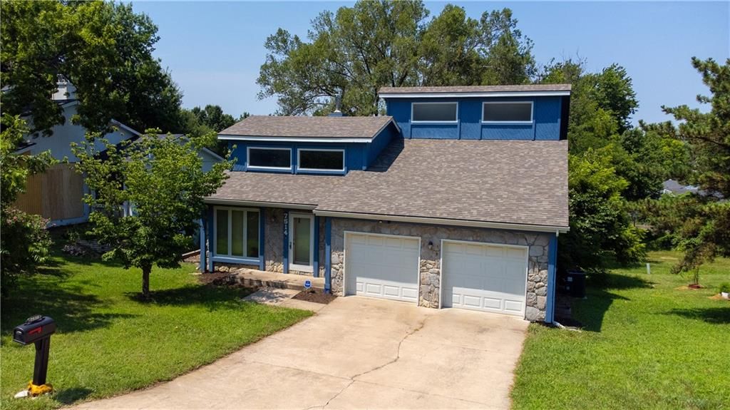 7514 Orient Avenue, Kansas City, KS 66112