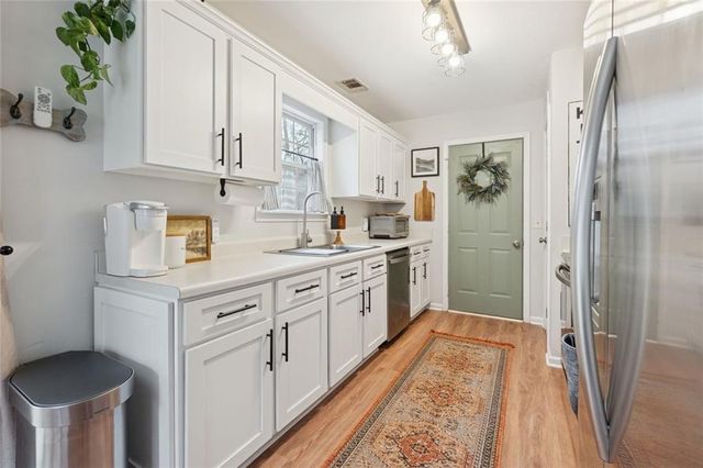 117 Richmond Drive, Dawsonville, GA 30534