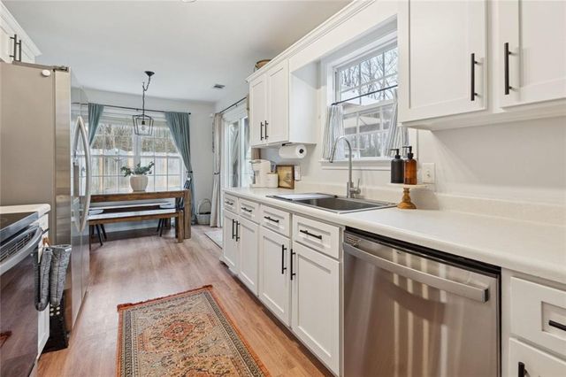 117 Richmond Drive, Dawsonville, GA 30534