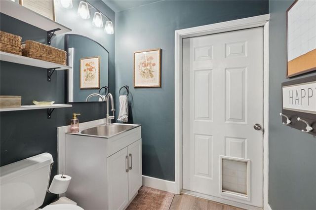 117 Richmond Drive, Dawsonville, GA 30534