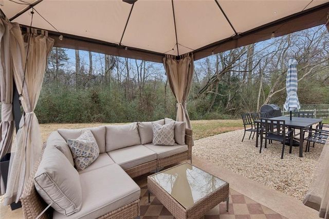 117 Richmond Drive, Dawsonville, GA 30534