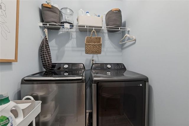 117 Richmond Drive, Dawsonville, GA 30534