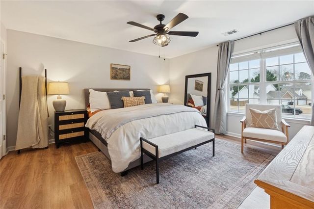 117 Richmond Drive, Dawsonville, GA 30534