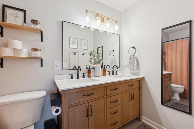 117 Richmond Drive, Dawsonville, GA 30534