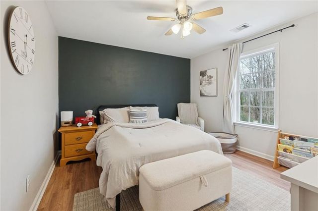 117 Richmond Drive, Dawsonville, GA 30534