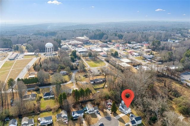 117 Richmond Drive, Dawsonville, GA 30534