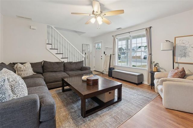 117 Richmond Drive, Dawsonville, GA 30534