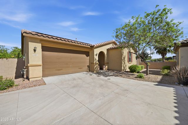 59 E LIBERTY Lane, Gilbert, AZ 85296
