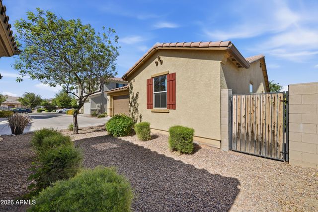 59 E LIBERTY Lane, Gilbert, AZ 85296